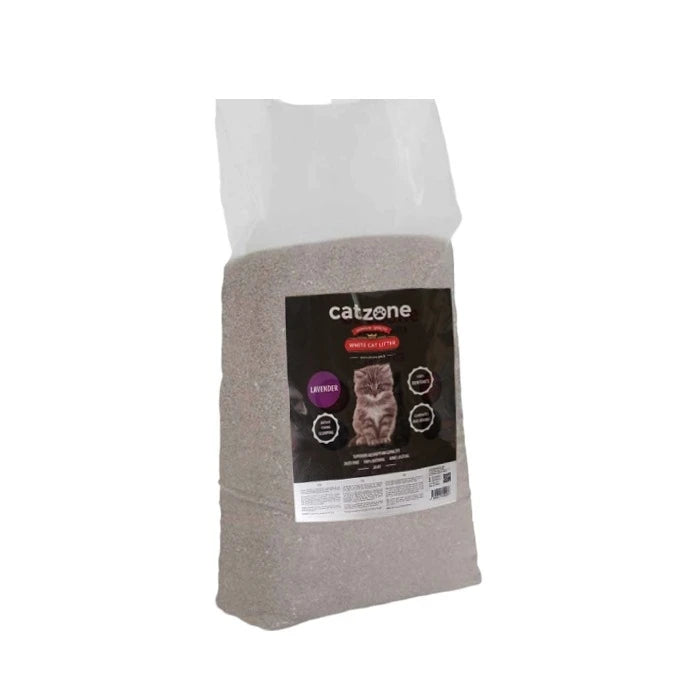 ARENA CATZONE AGLUTINANTE 20 KGS