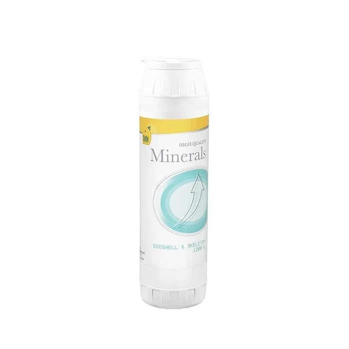 Cede Minerales para aves - imagen 3
