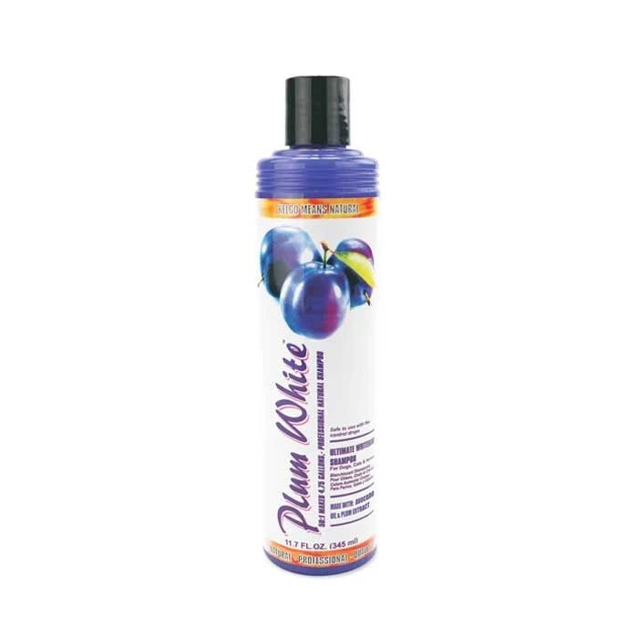 Champú Kelco Plum White - Pethome
