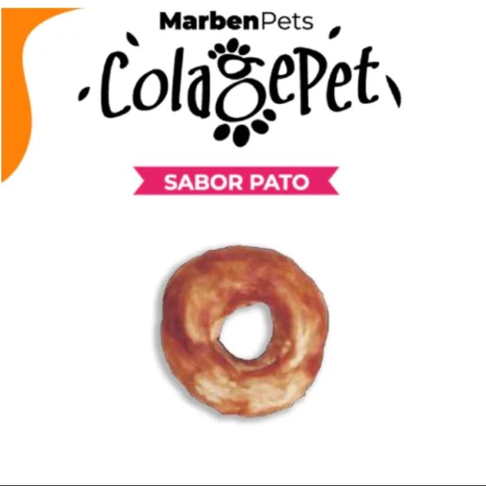 Colagepet Snack perro Dona - Pethome