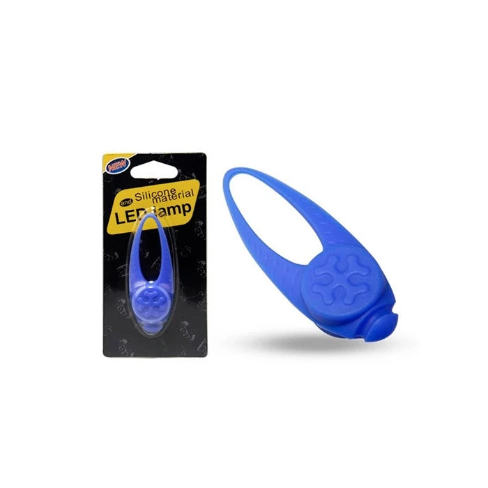 Colgante Luminoso para collar Copo de nieve
