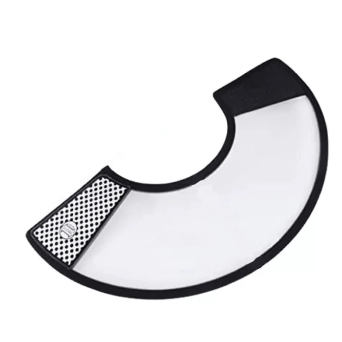 COLLAR ISABELINO VELCRO