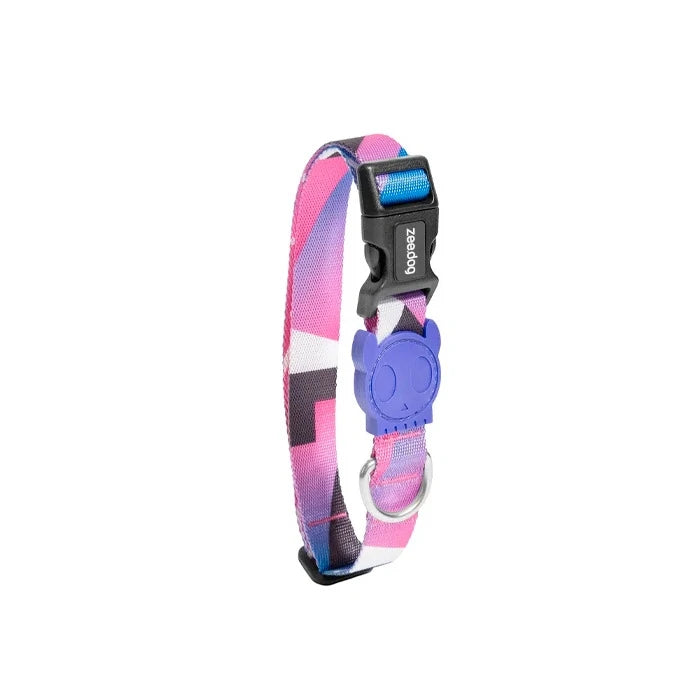 Collar Zeedog Midnight - imagen 1