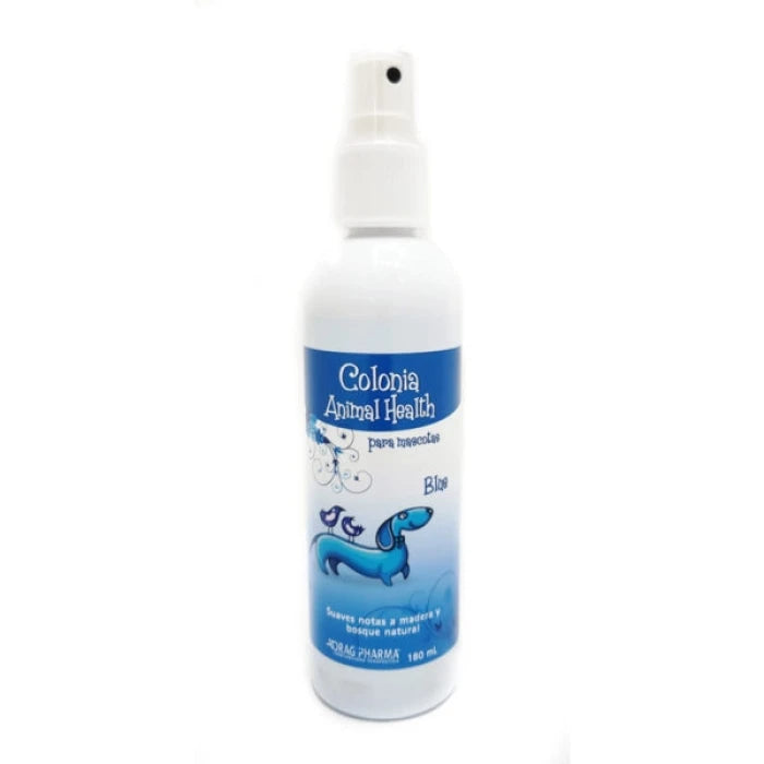 Colonia Animal Health Macho 180 Ml - imagen 1