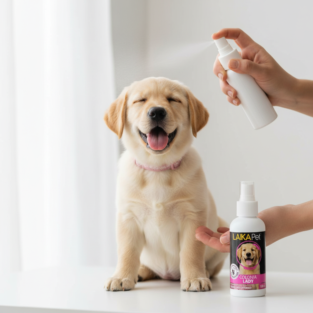 Colonia Laika Pet Lady 130ml