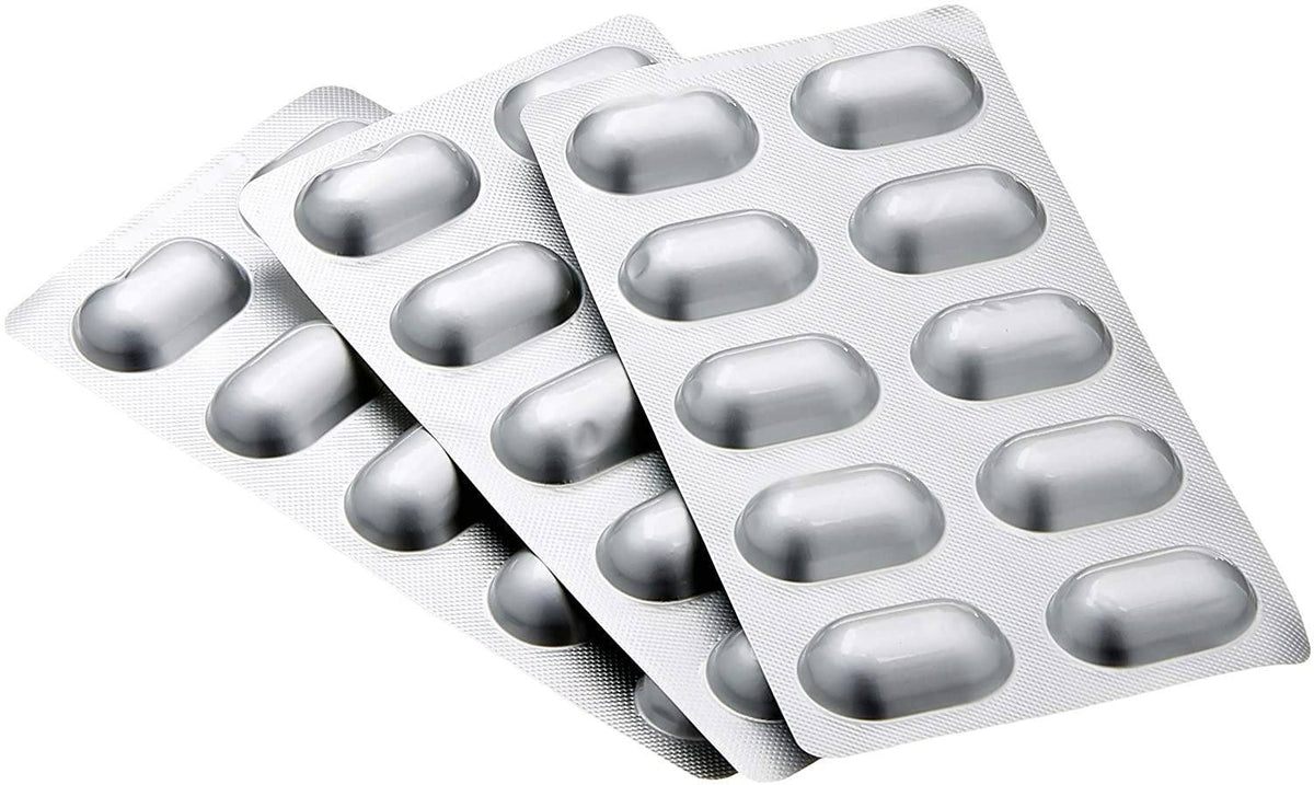 Blister Hyaloral Suplemento Articular Razas Pequeñas y Medianas 10 Comprimidos