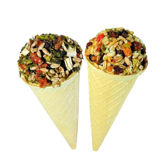 CORNET VEGETABLE 40G