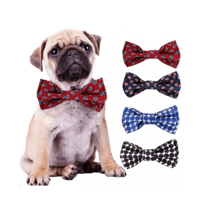 Corbatines para perros - imagen 1