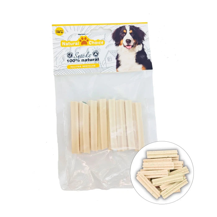 DENTAL STICK POLLO