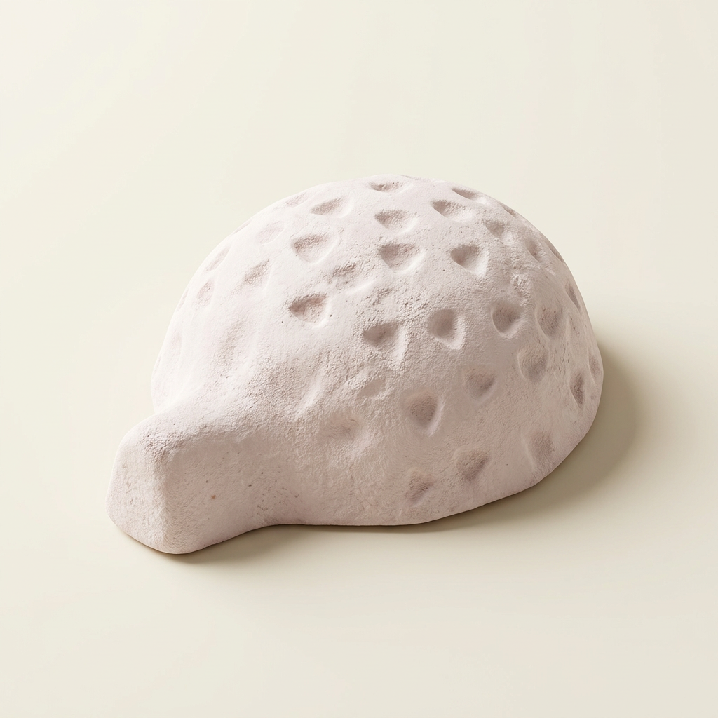 Detalle de Mineral Block Frutilla