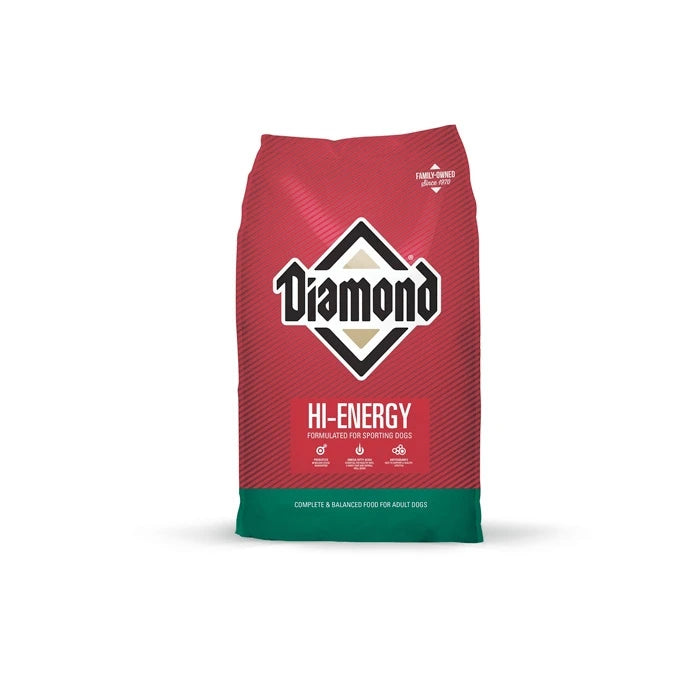 DIAMOND HIGH ENERGY 23 KG - imagen 1