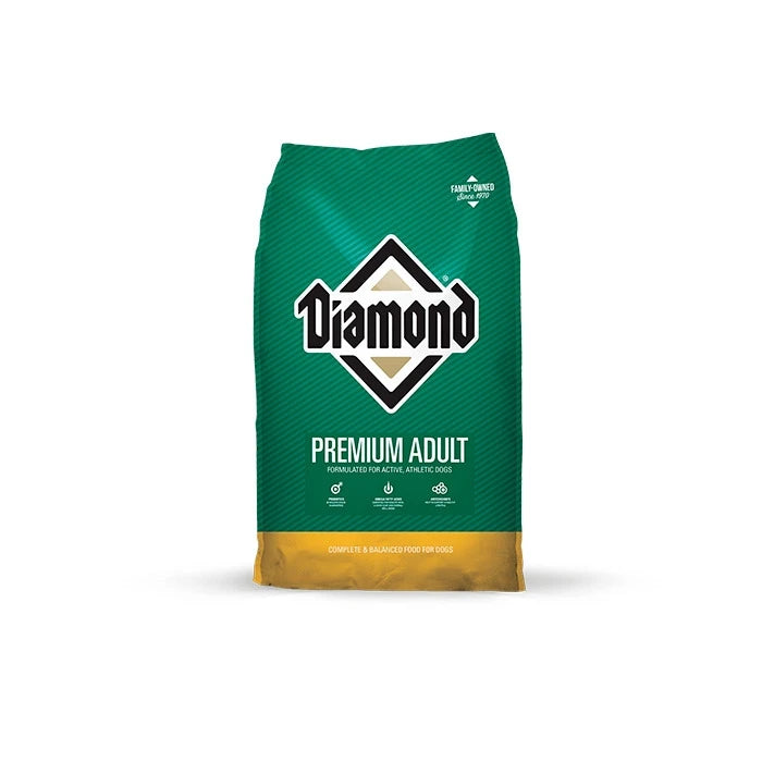 DIAMOND PREMIUM ADULT 22.68K - imagen 1
