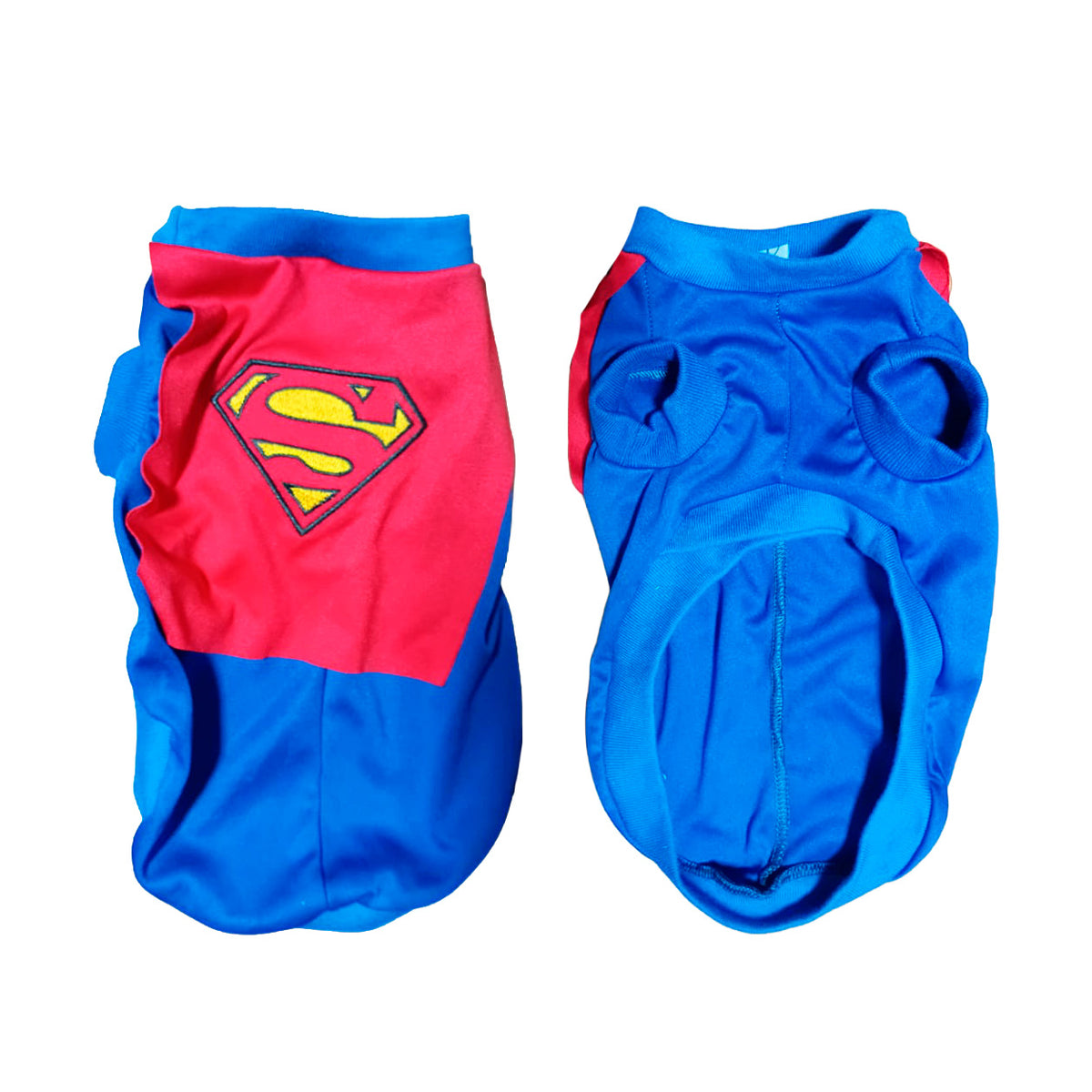 Disfraz Superman para perros