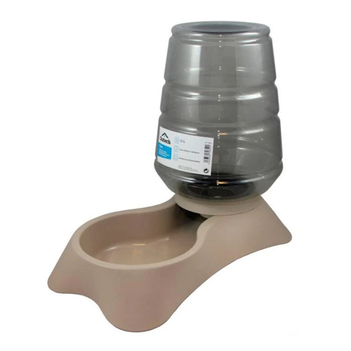 Dispensador De Agua 11Lts para perros y Gatos