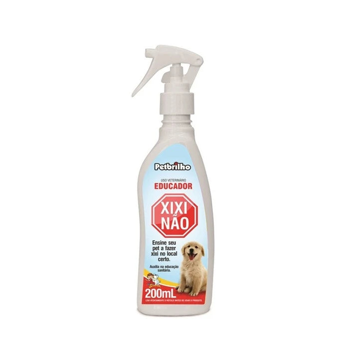Educador Sanitario Xixi Nao