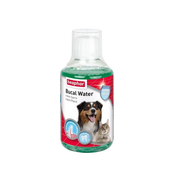 Enjuague Bucal para Perro - Pethome