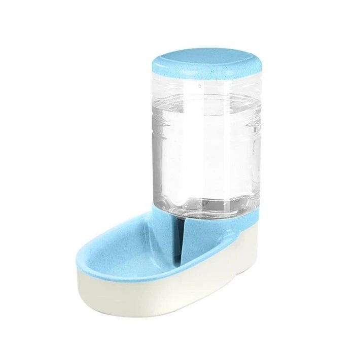Estación de Agua para Perros y Gatos 3,5 LTs - Pethome