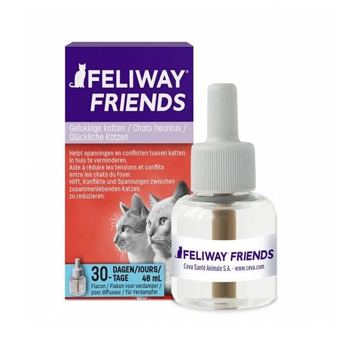 Feliway Friends Repuesto 48ml - 30 Dias - Pethome