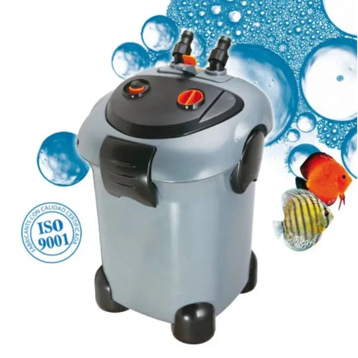 FILTRO CANISTER EXTERNO UV DOPHIN