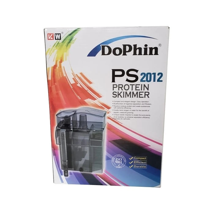 Filtro Skimmer 500 L/H. Dophin - imagen 1