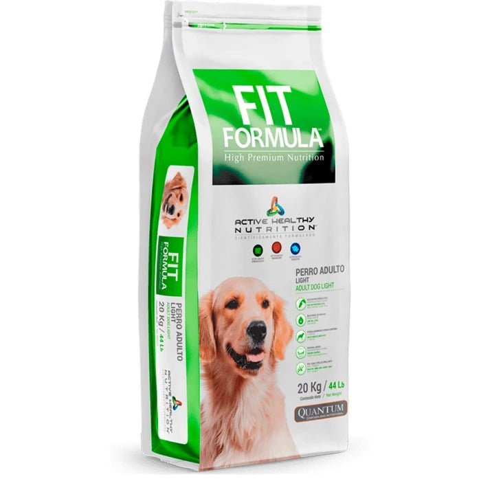 FIT FORMULA LIGHT - Pethome