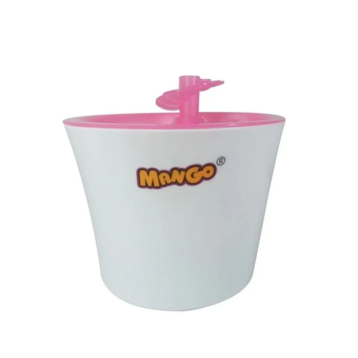 Fuente Mango para gatos Espiral 3LTS
