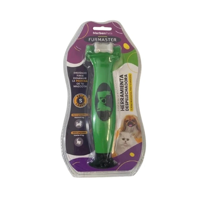 Furmaster S perro y gato