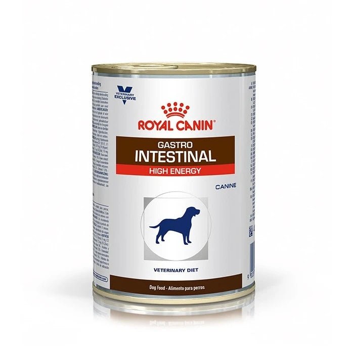 GASTRO HIGH ENERGY CAN 145 GR - Pethome