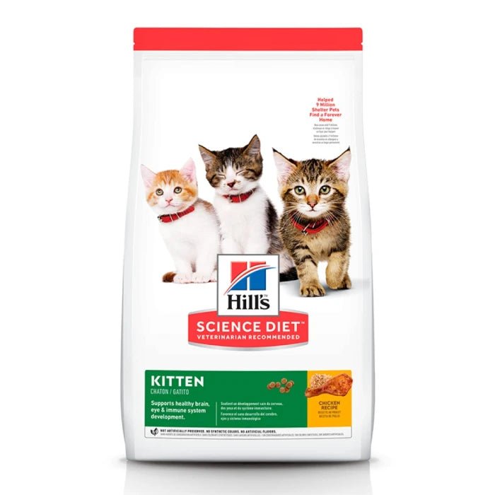 Hills Felino Kitten Healthy Development - Pethome