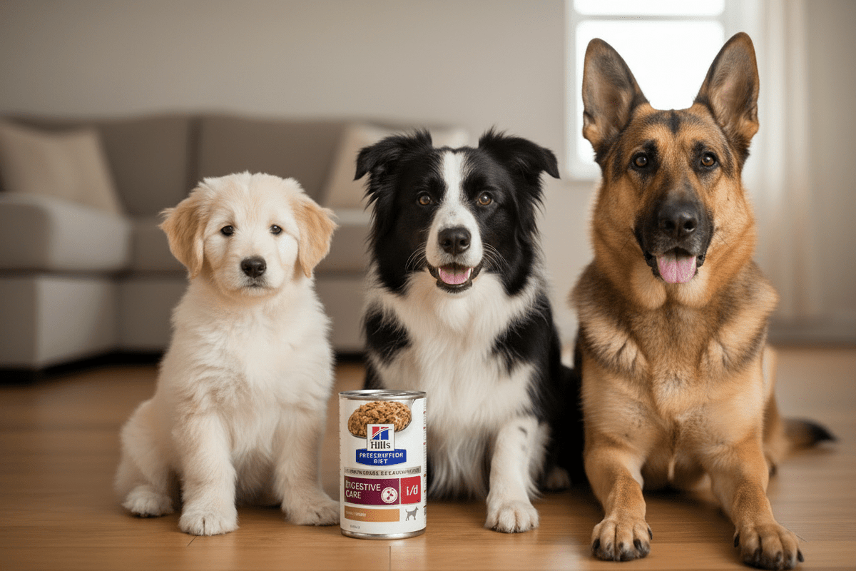 Hills Lata I/D Lata Digestive Care - Pethome