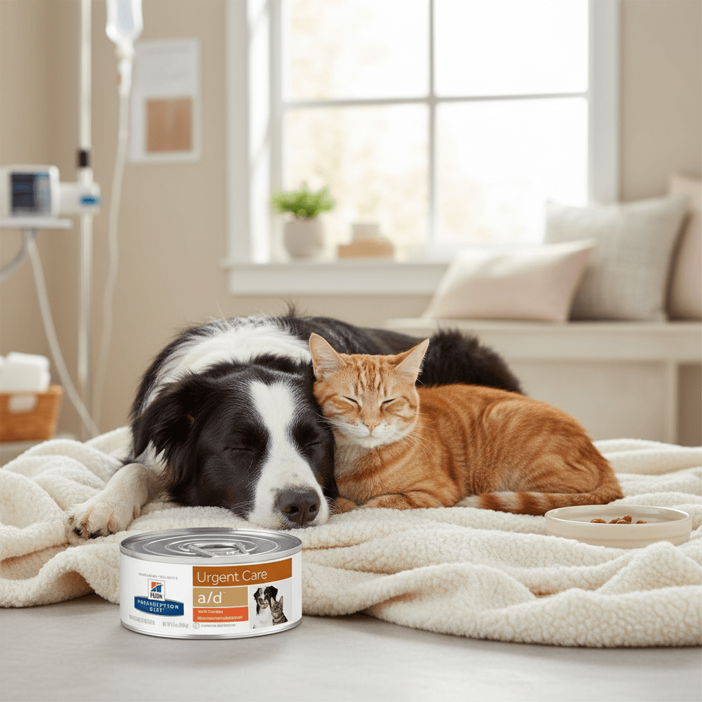 Hills Lata Urgent Care A/D - Pethome
