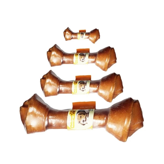 HUESO CARTÍLAGO AHUMADO 5"