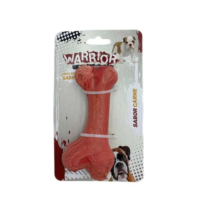 Hueso Imitación Diseño Fémur con Sabor a Carne - imagen 1