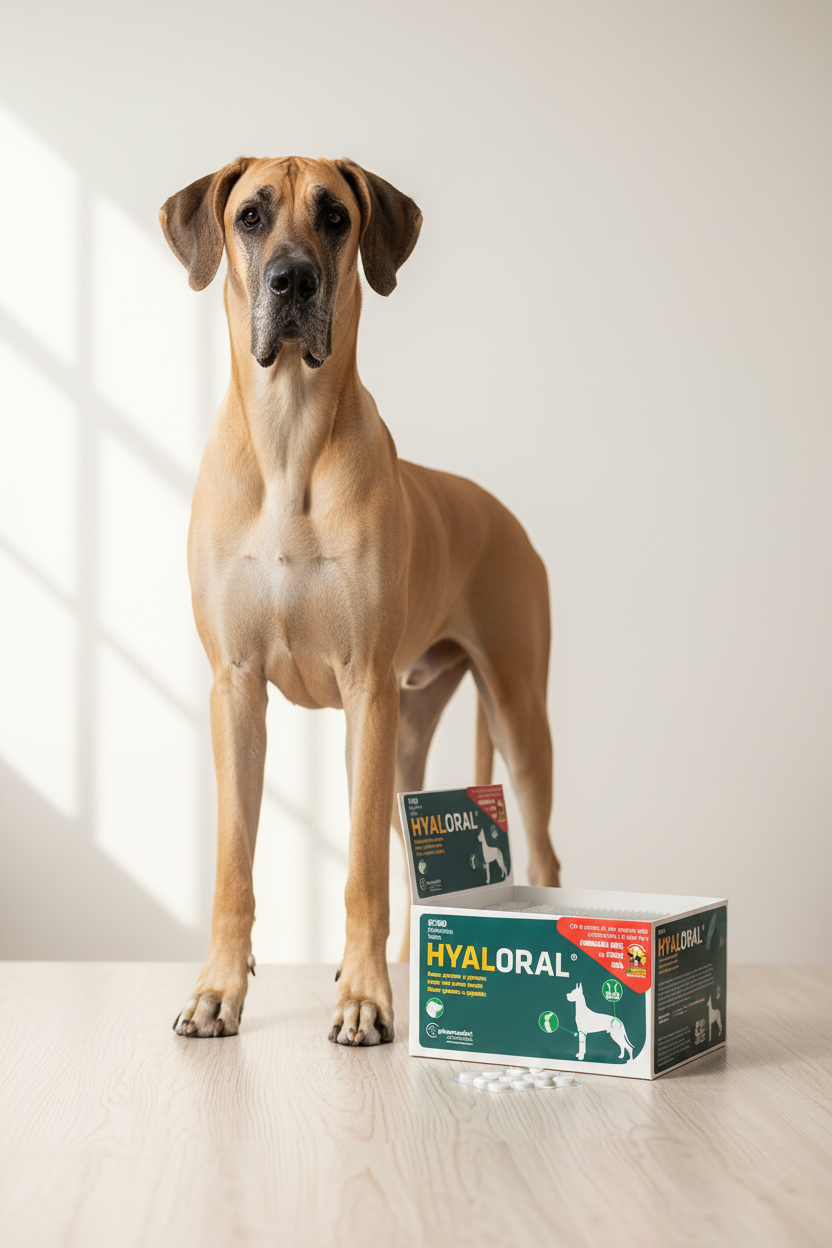 Hyaloral 360 Razas Grandes - Foto Web