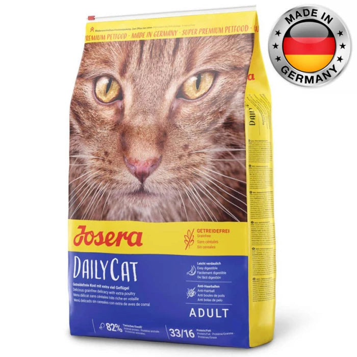 Josera Daily Cat Gato Adulto