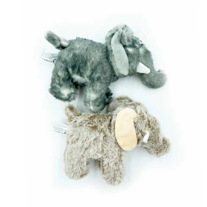 Juguete de Peluche Elefante - imagen 1