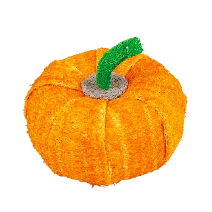 Juguete Loofah diseño Calabaza - imagen 1