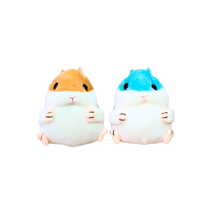 JUGUETE PELUCHE CUY CON CATNIP