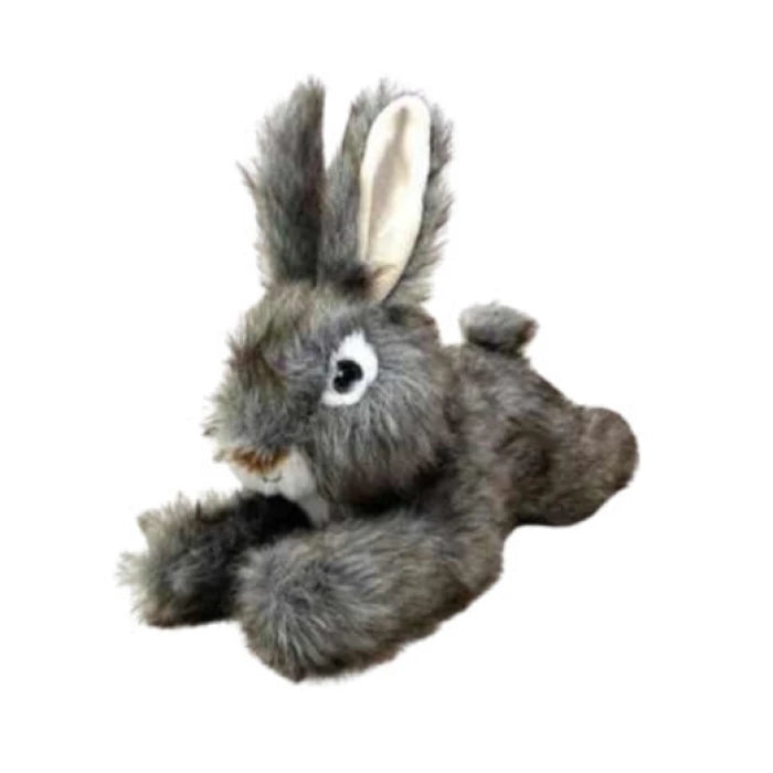 JUGUETE PERRO CONEJO SUPER REALISTA - imagen 1