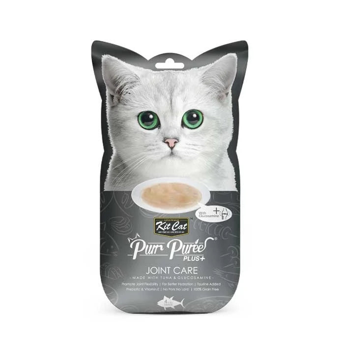KitCat Plus Joint Care Tuna