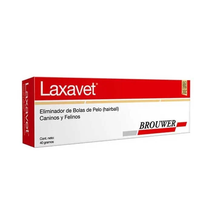 Laxavet para perros y gatos 40GR - imagen 1