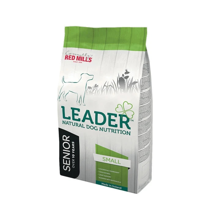 LEADER SENIOR SMALL BREED 2 KG