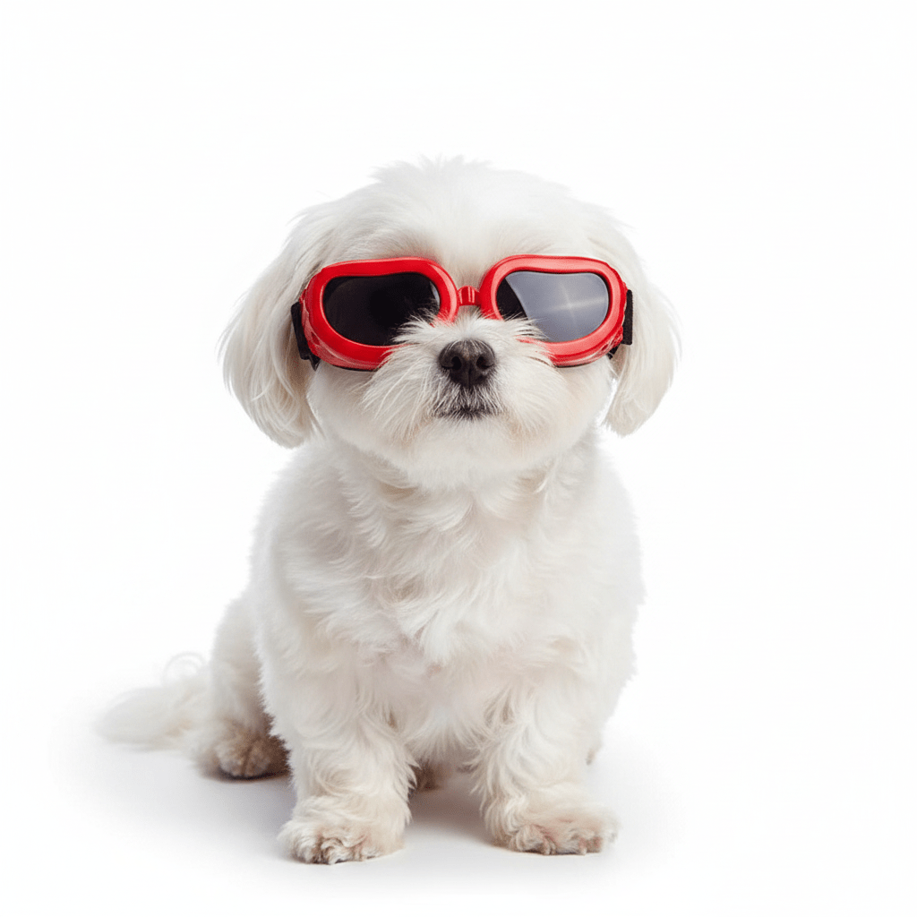 Lentes para perros - Pethome