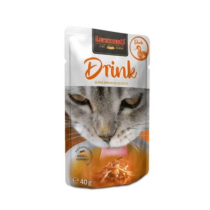 Leonardo Drink Duck - imagen 1
