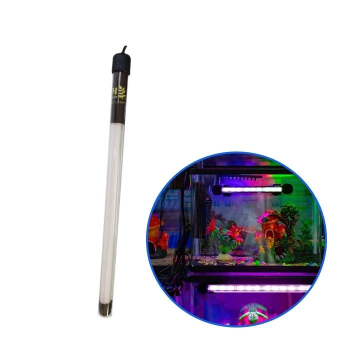 Luz Sumergible 70 cm - Pethome