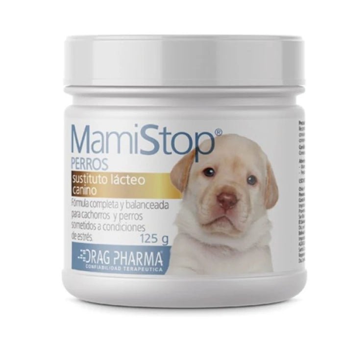 MamiStop para Perros Sustituto Lácteo - Pethome