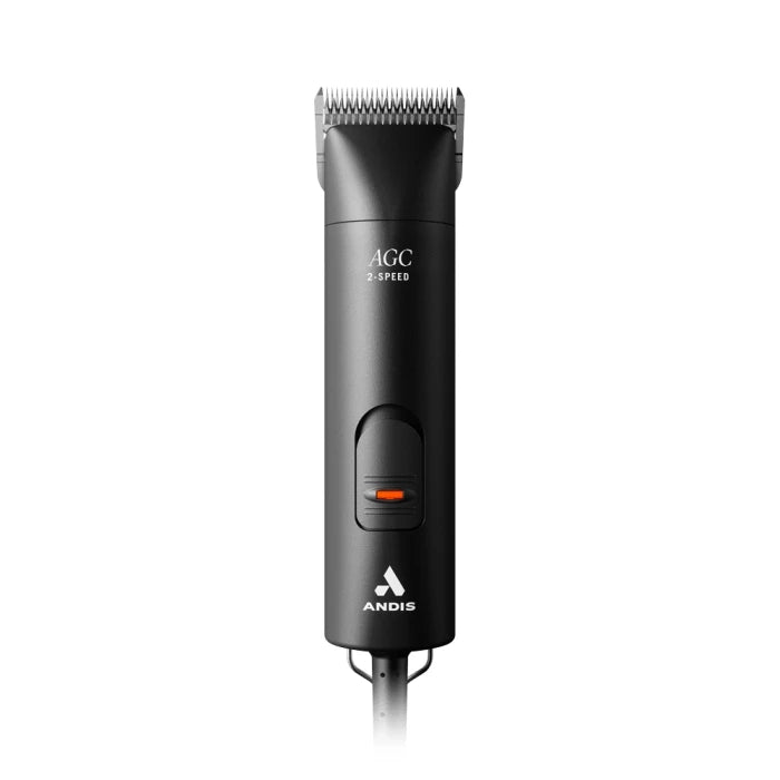 MAQUINA DE CORTE AGCB BRUSHLESS ANDIS