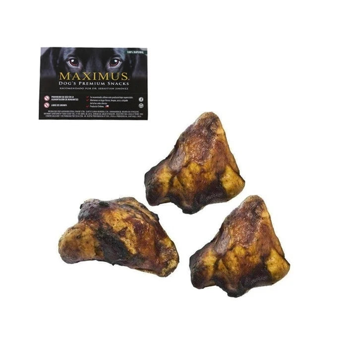 Maximus Snack Humero de Cerdo - imagen 1
