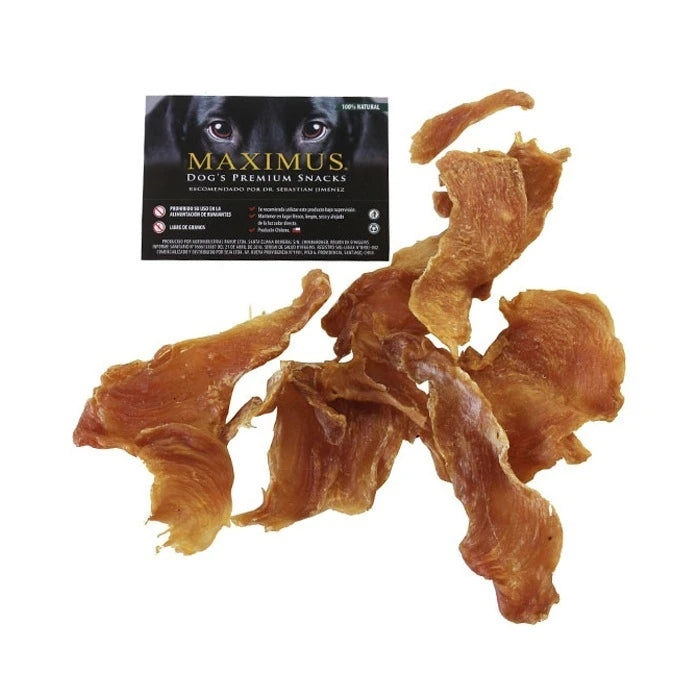 OREJA DE CERDO SNACK