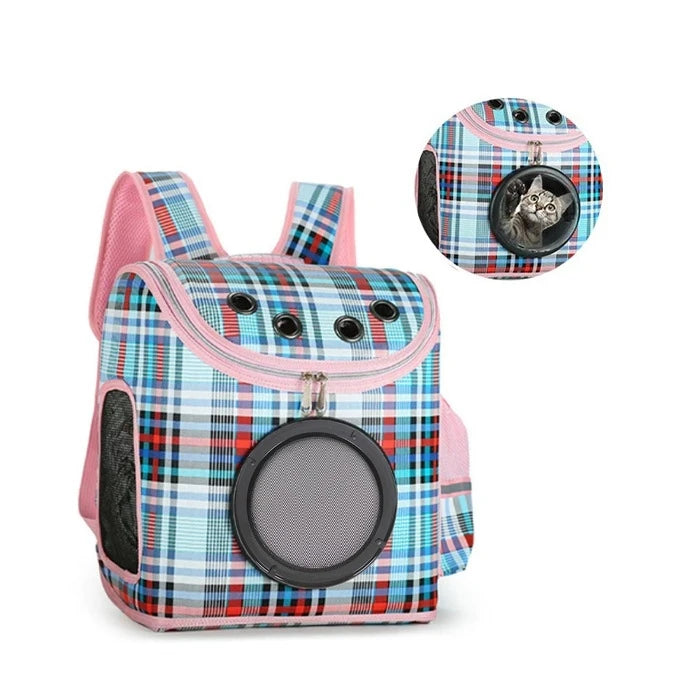 Mochila Canguro Transporte - imagen 1